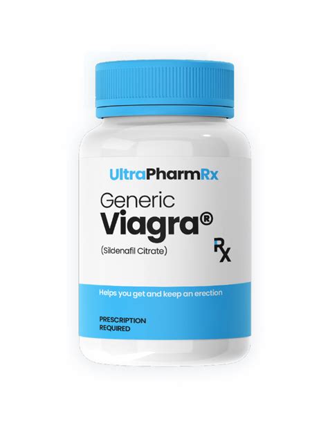 are the generic of viagra as potent